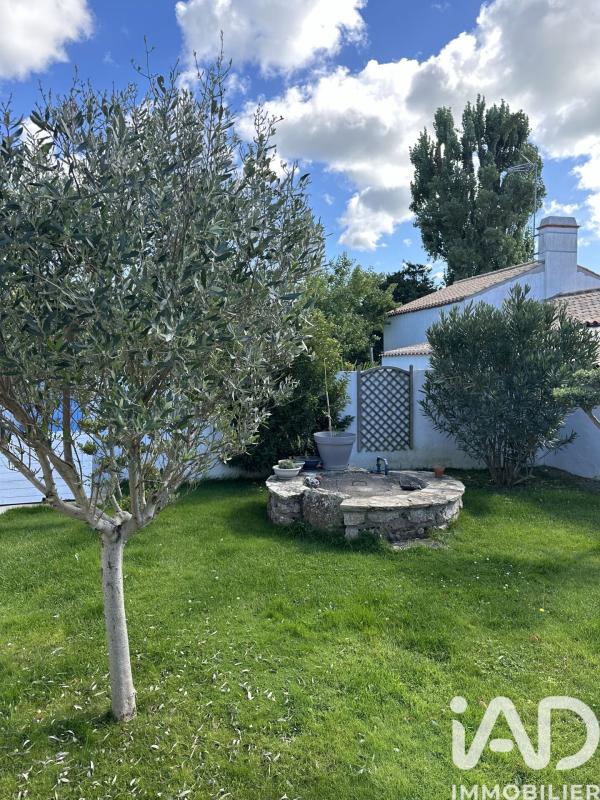 Maison 5 Pièce(s) L'Épine - Photo 11