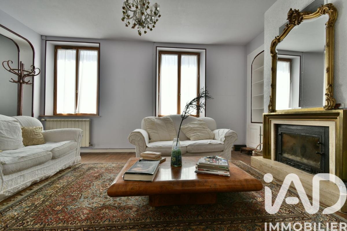 Maison 6 Pièce(s) Tricot