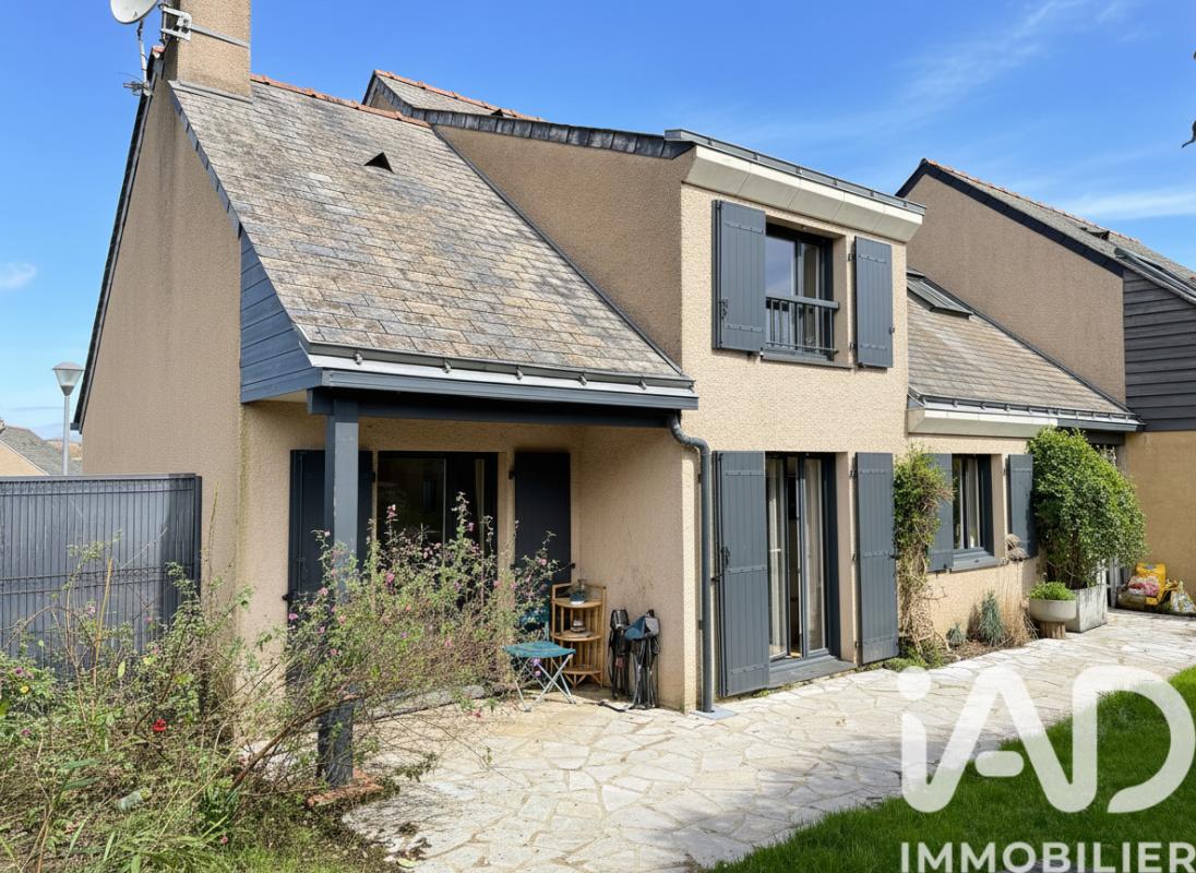 Maison 7 Pièce(s) Carquefou