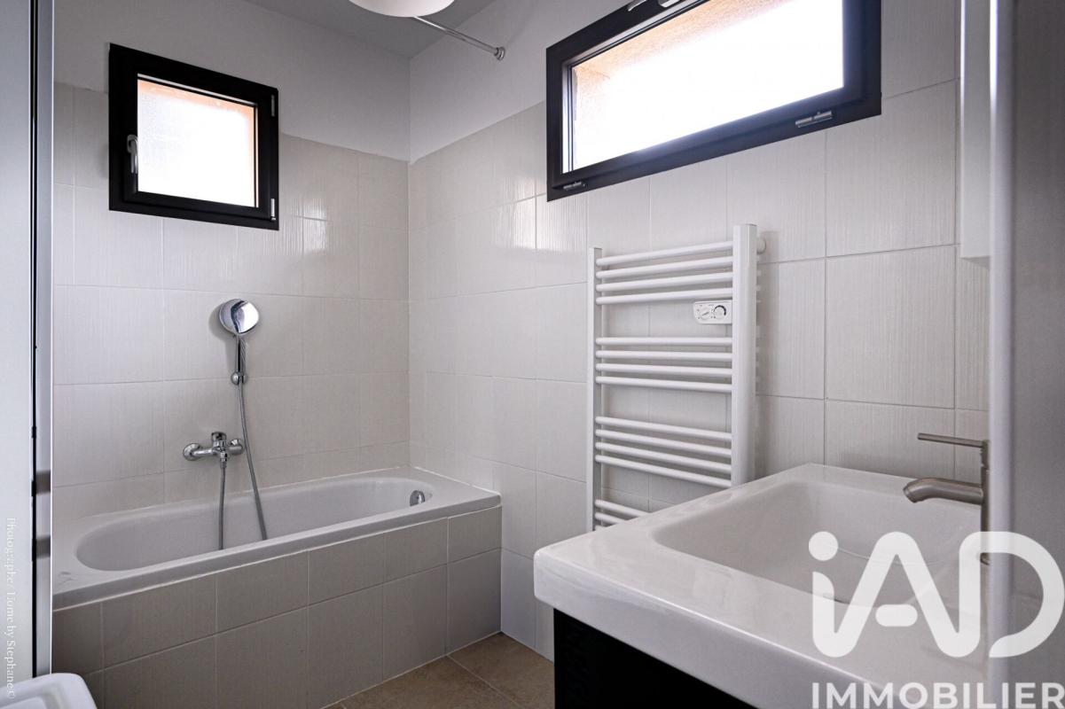 Maison d'architecte 5 Pièce(s) Peypin