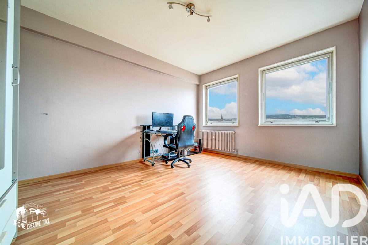 Appartement 3 Pièce(s) Thionville