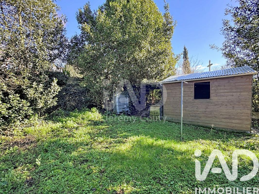 Maison traditionnelle 4 Pièce(s) Savenay