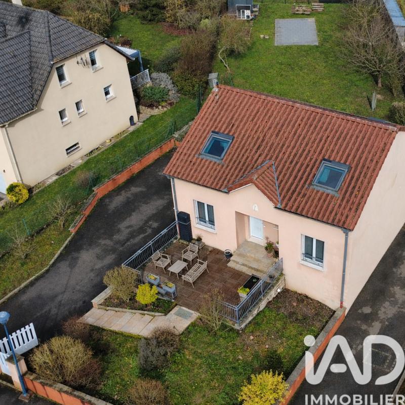 Maison traditionnelle 7 Pièce(s) Pont-à-Mousson