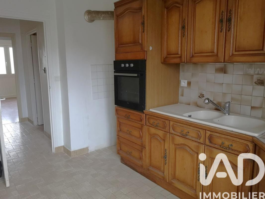 Appartement 3 Pièce(s) Brest