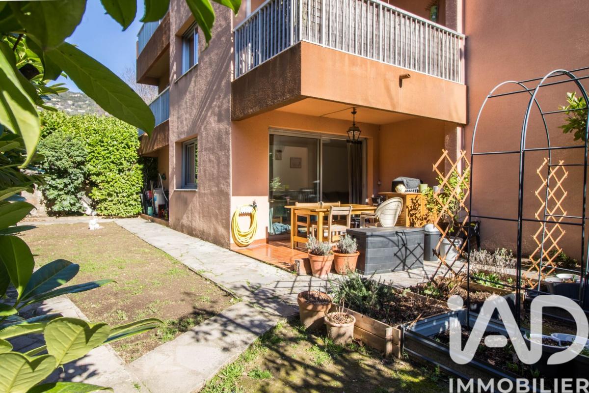 Appartement 3 Pièce(s) Peymeinade