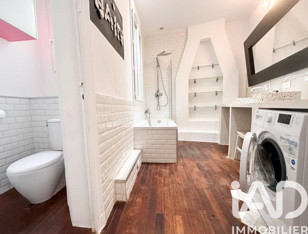 Appartement 4 Pièce(s) Toulon