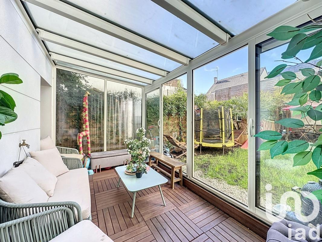 Appartement 3 Pièce(s) Asnières-sur-Seine