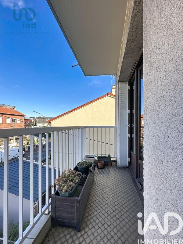 Appartement 1 Pièce(s) Montreuil