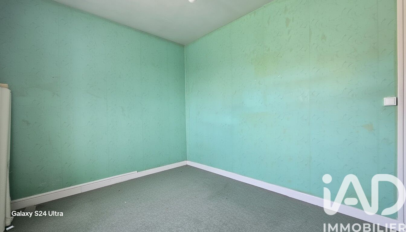 Maison 5 Pièce(s) Sancoins