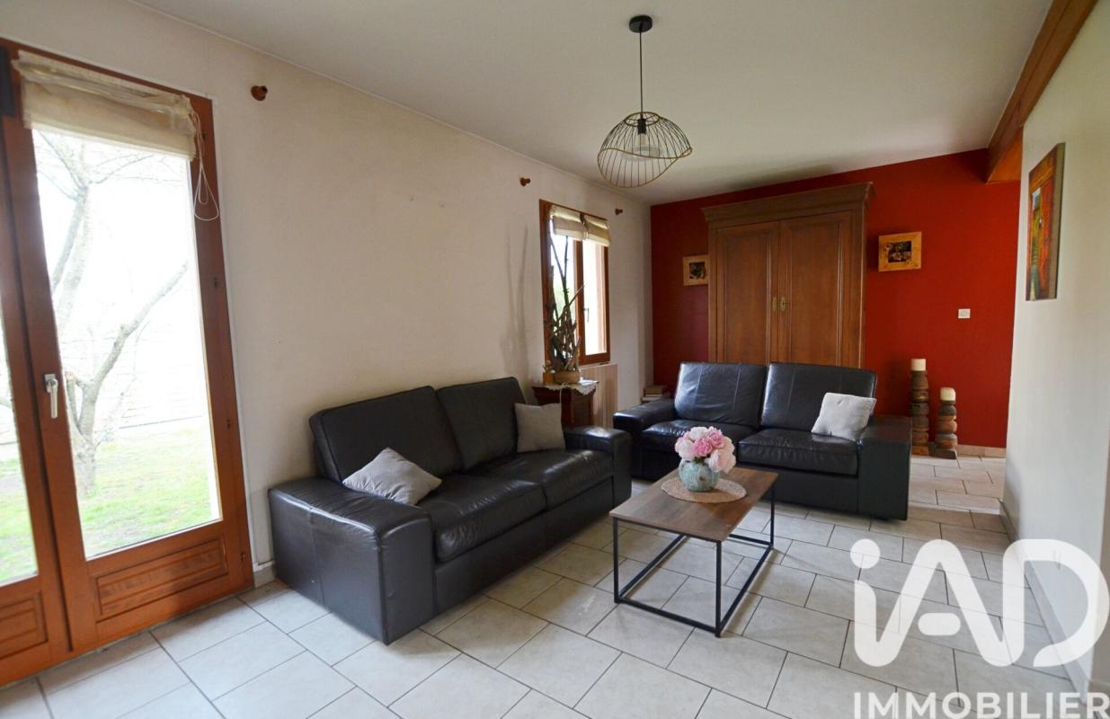 Maison 8 Pièce(s) Saint-Gratien