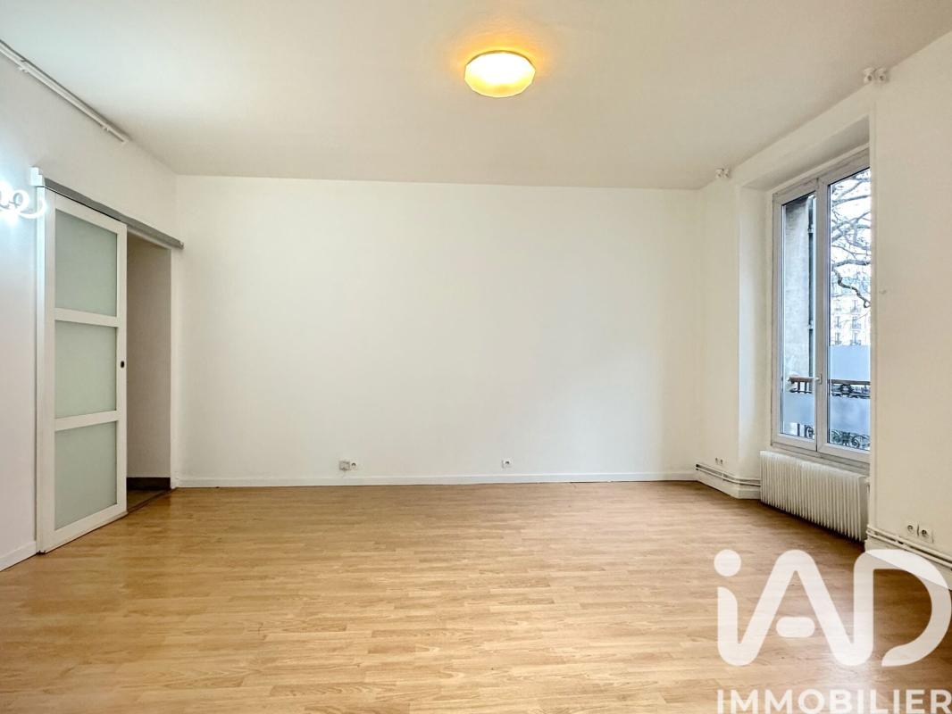 Appartement 3 Pièce(s) Pantin - Photo 2