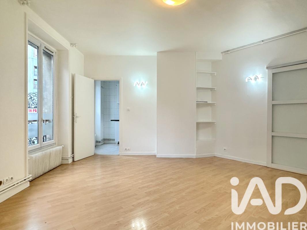 Appartement 3 Pièce(s) Pantin - Photo 3