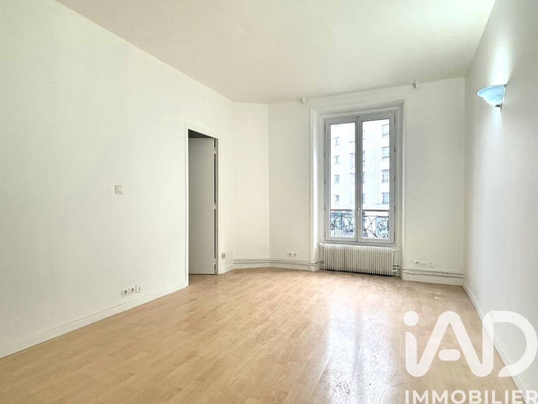 Appartement 3 Pièce(s) Pantin - Photo 4