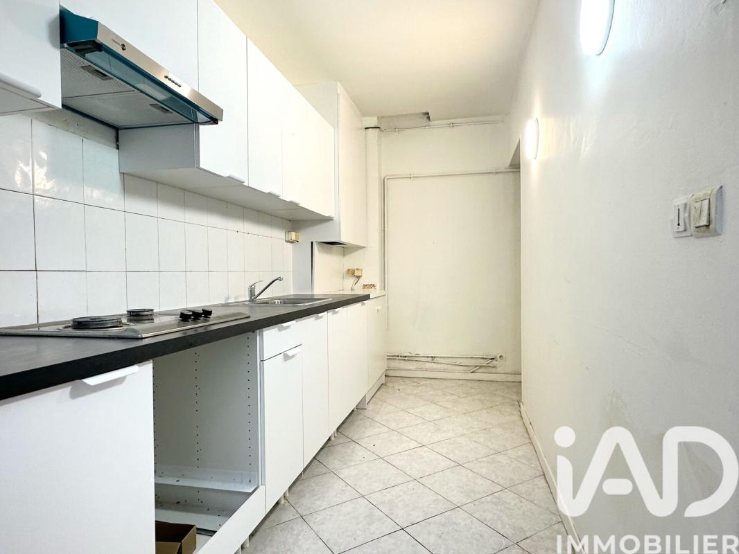 Appartement 3 Pièce(s) Pantin - Photo 7
