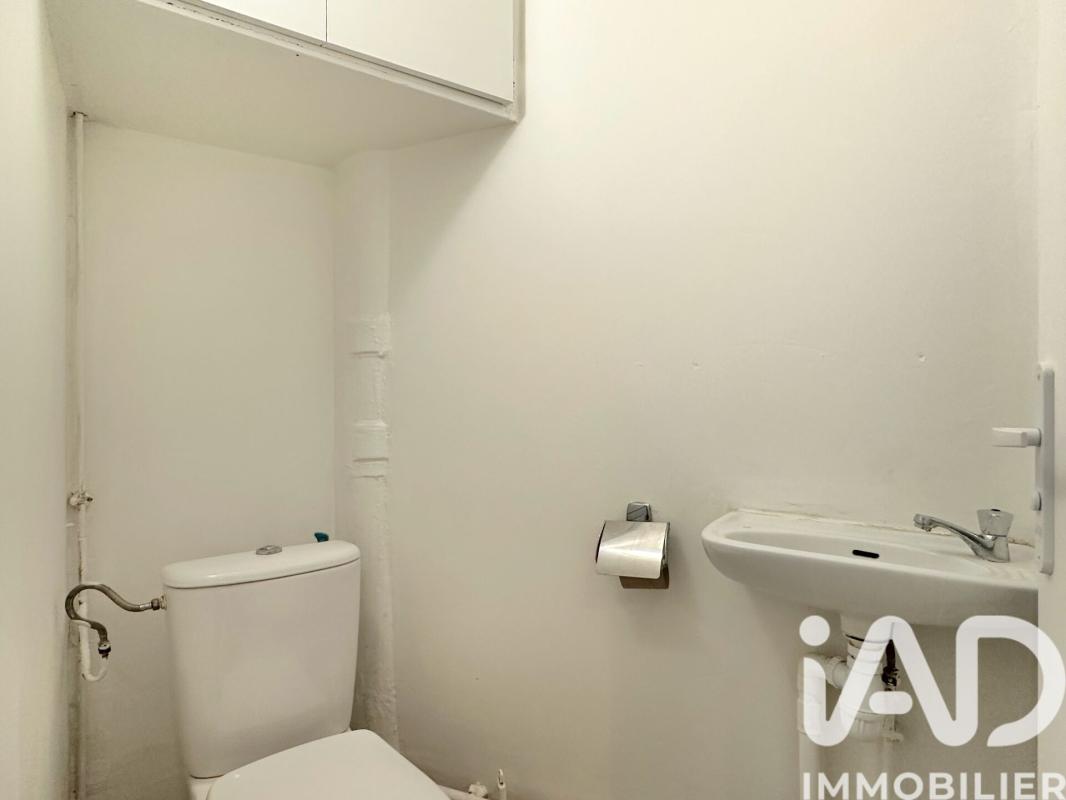 Appartement 3 Pièce(s) Pantin - Photo 12