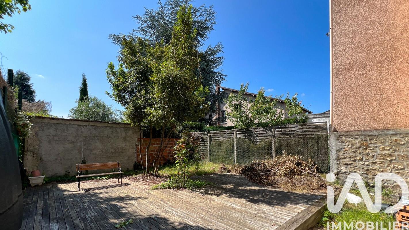 Maison 4 Pièce(s) Le Perreux-sur-Marne