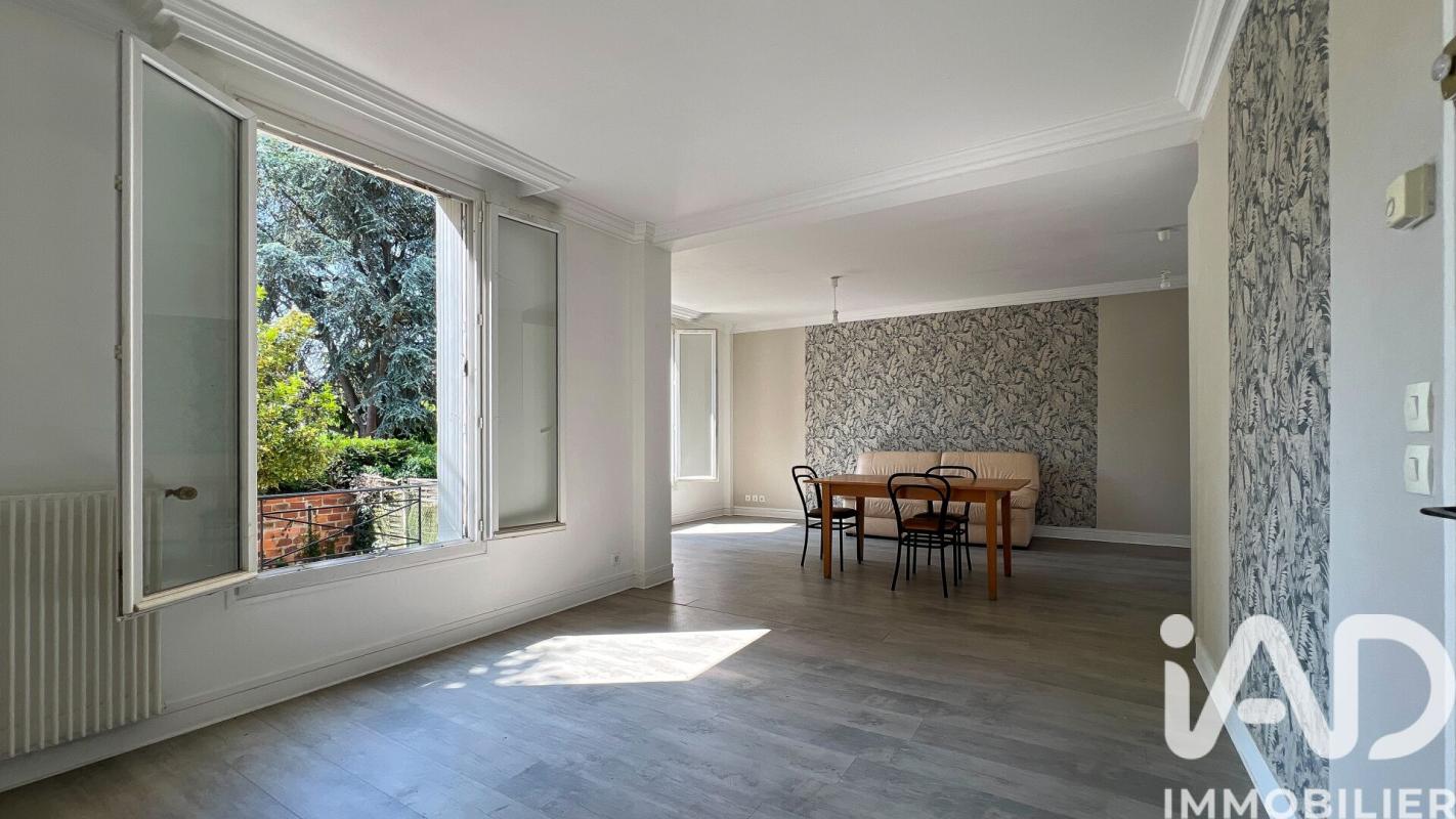 Maison 4 Pièce(s) Le Perreux-sur-Marne