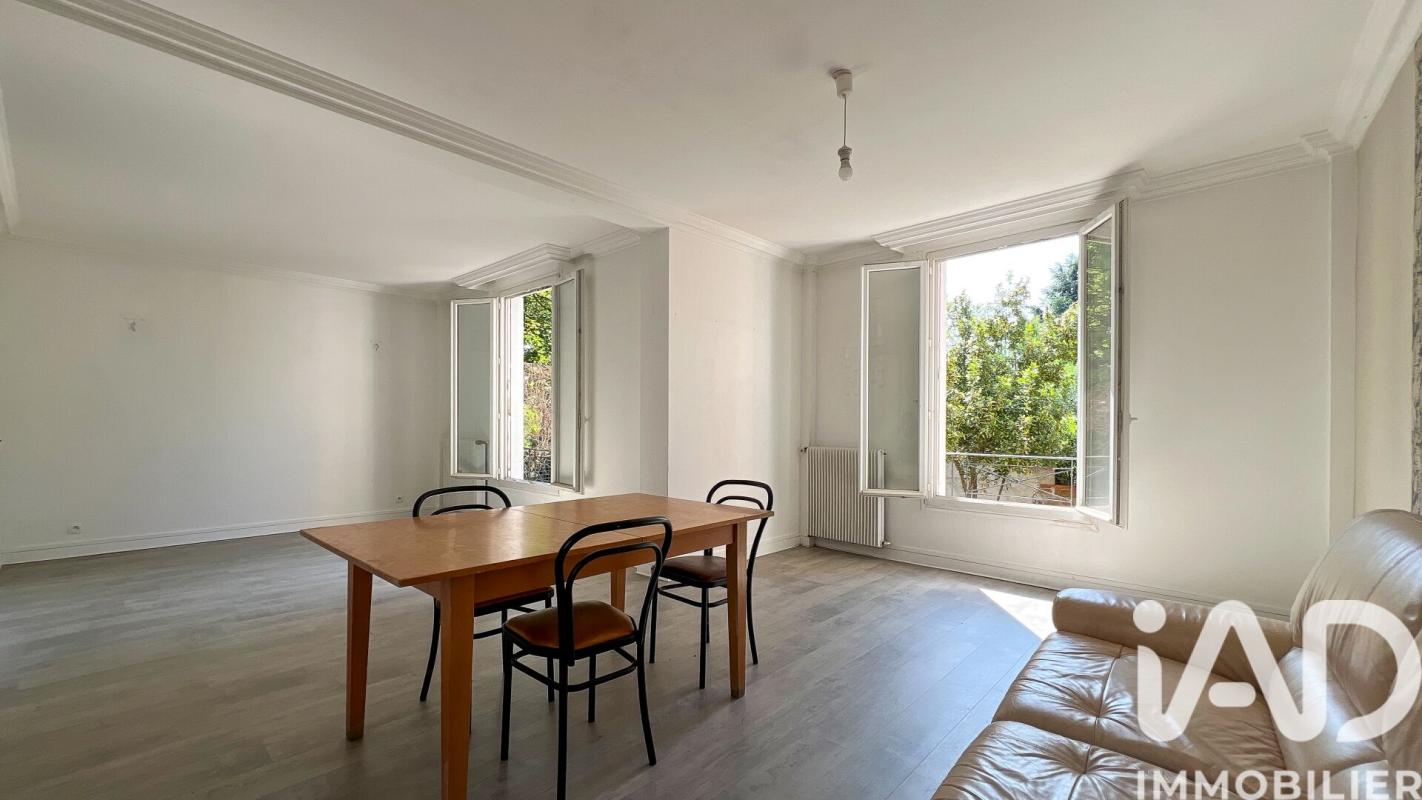 Maison 4 Pièce(s) Le Perreux-sur-Marne