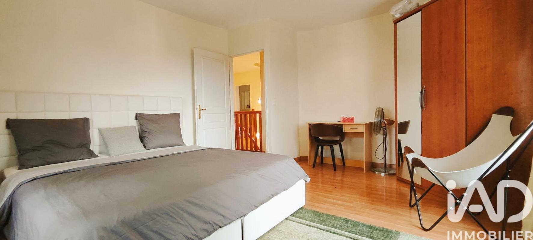 Maison 8 Pièce(s) Gex - Photo 7