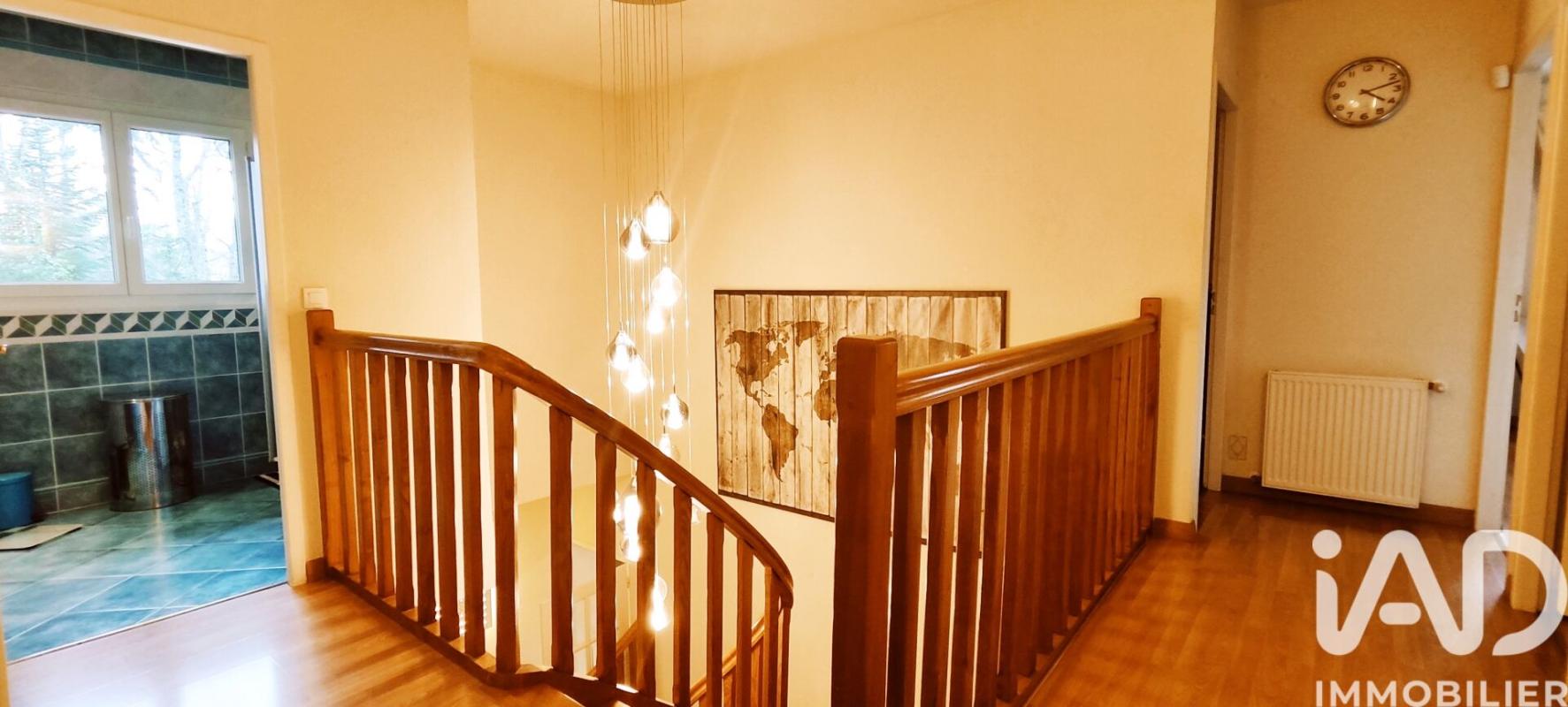 Maison 8 Pièce(s) Gex - Photo 9