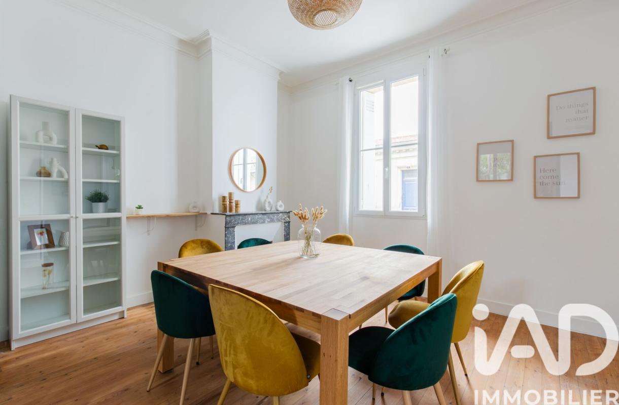 Maison 8 Pièce(s) Bordeaux - Photo 2