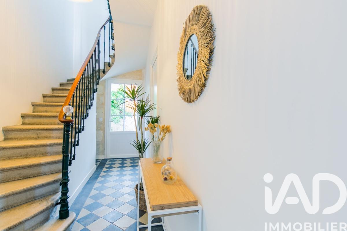 Maison 8 Pièce(s) Bordeaux - Photo 4