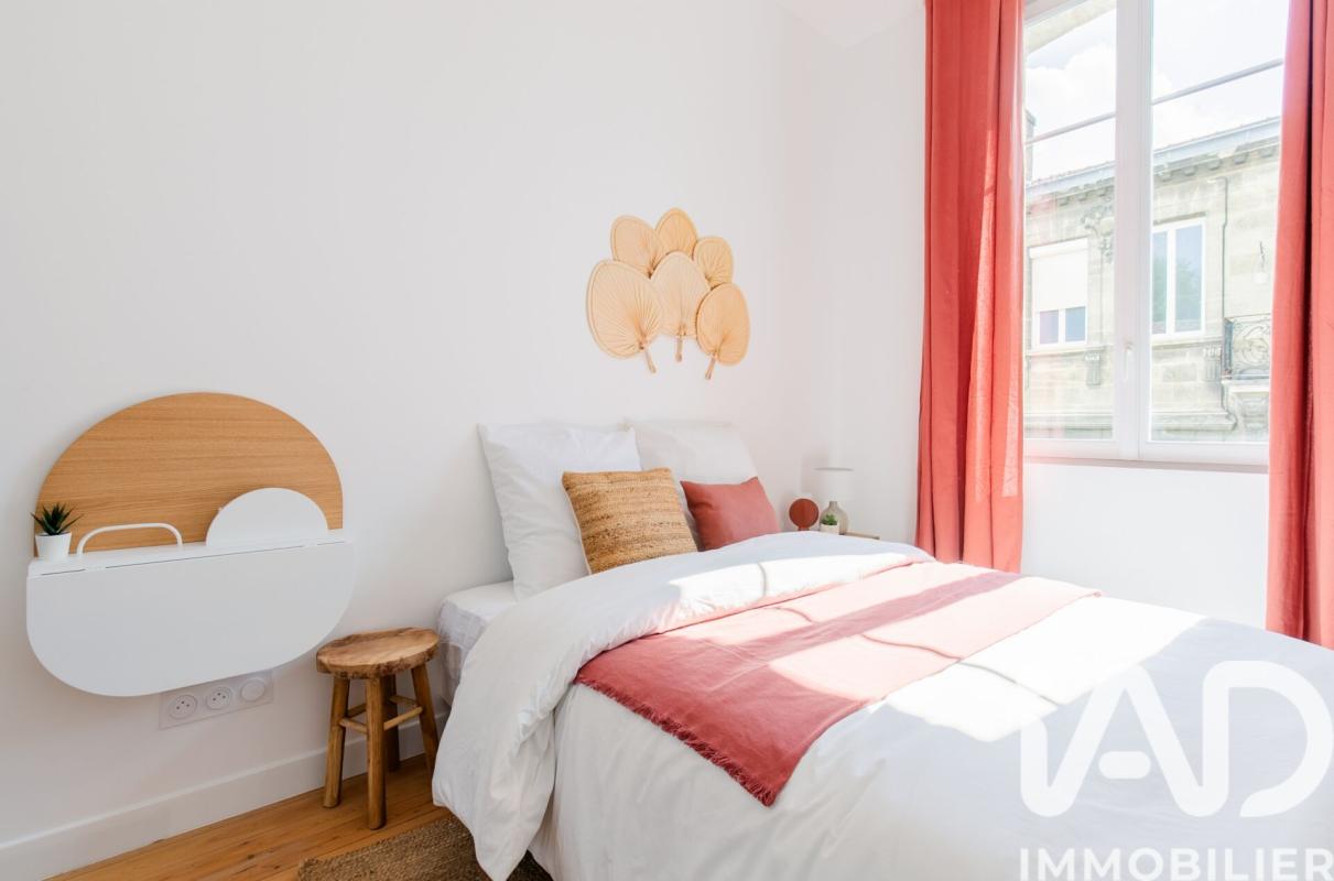Maison 8 Pièce(s) Bordeaux - Photo 9