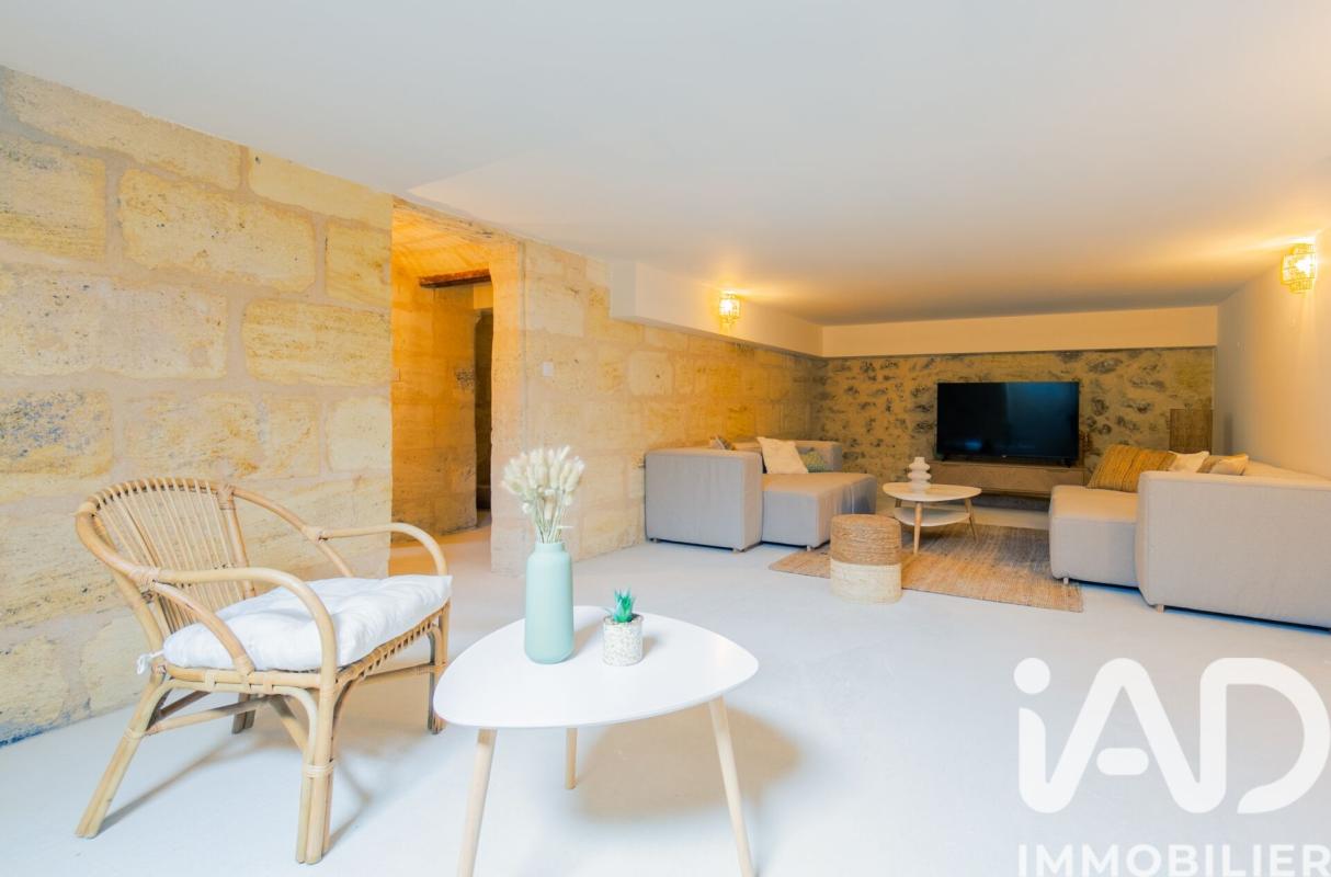Maison 8 Pièce(s) Bordeaux - Photo 10
