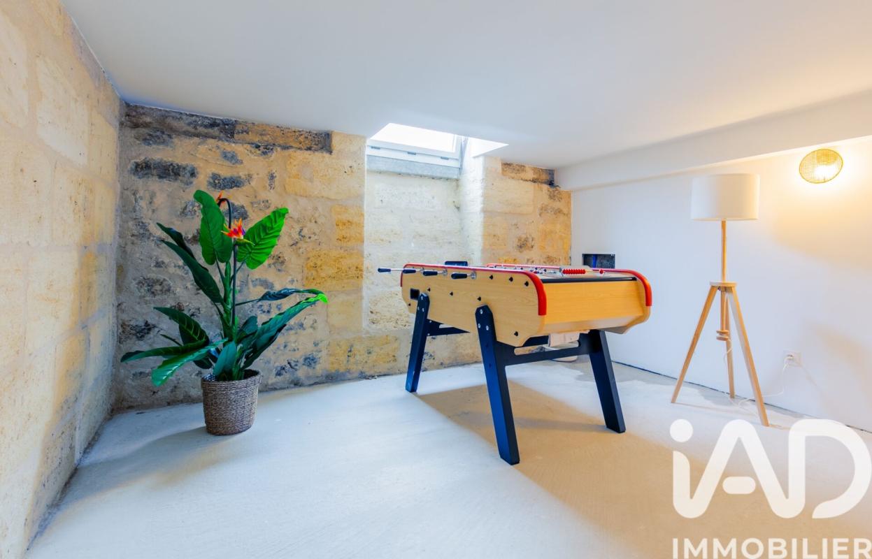 Maison 8 Pièce(s) Bordeaux - Photo 11