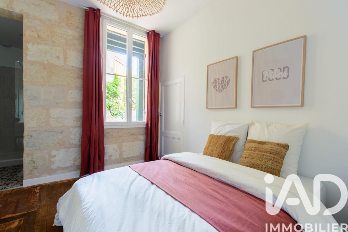 Maison 8 Pièce(s) Bordeaux - Photo 13