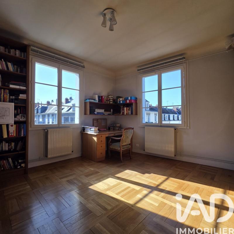 Appartement 4 Pièce(s) Tours - Photo 3