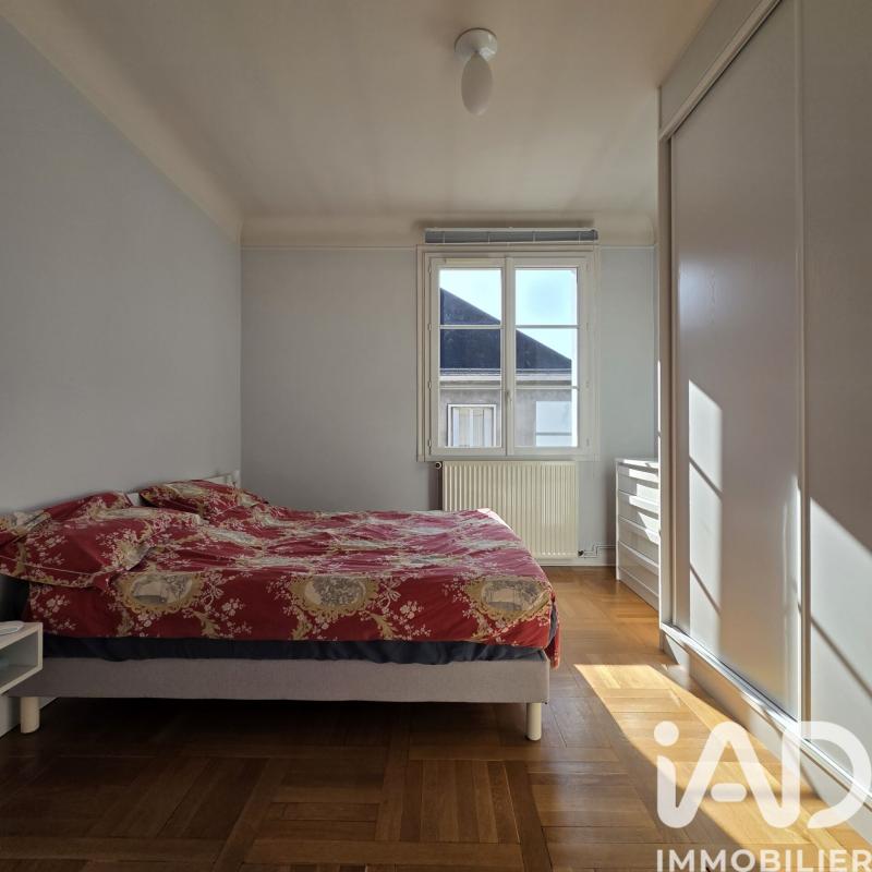 Appartement 4 Pièce(s) Tours - Photo 8