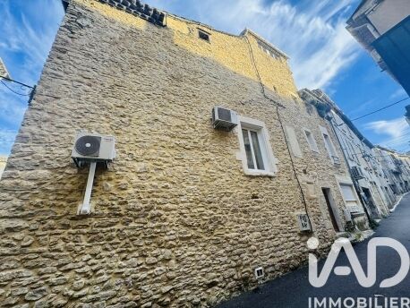 Immeuble  Bagnols-sur-Cèze - Photo 1