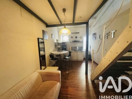 Immeuble  Bagnols-sur-Cèze - Photo 14