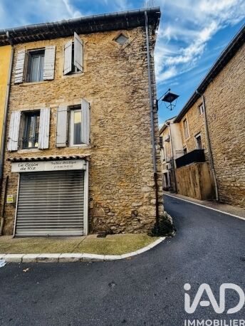 Immeuble  Bagnols-sur-Cèze - Photo 17