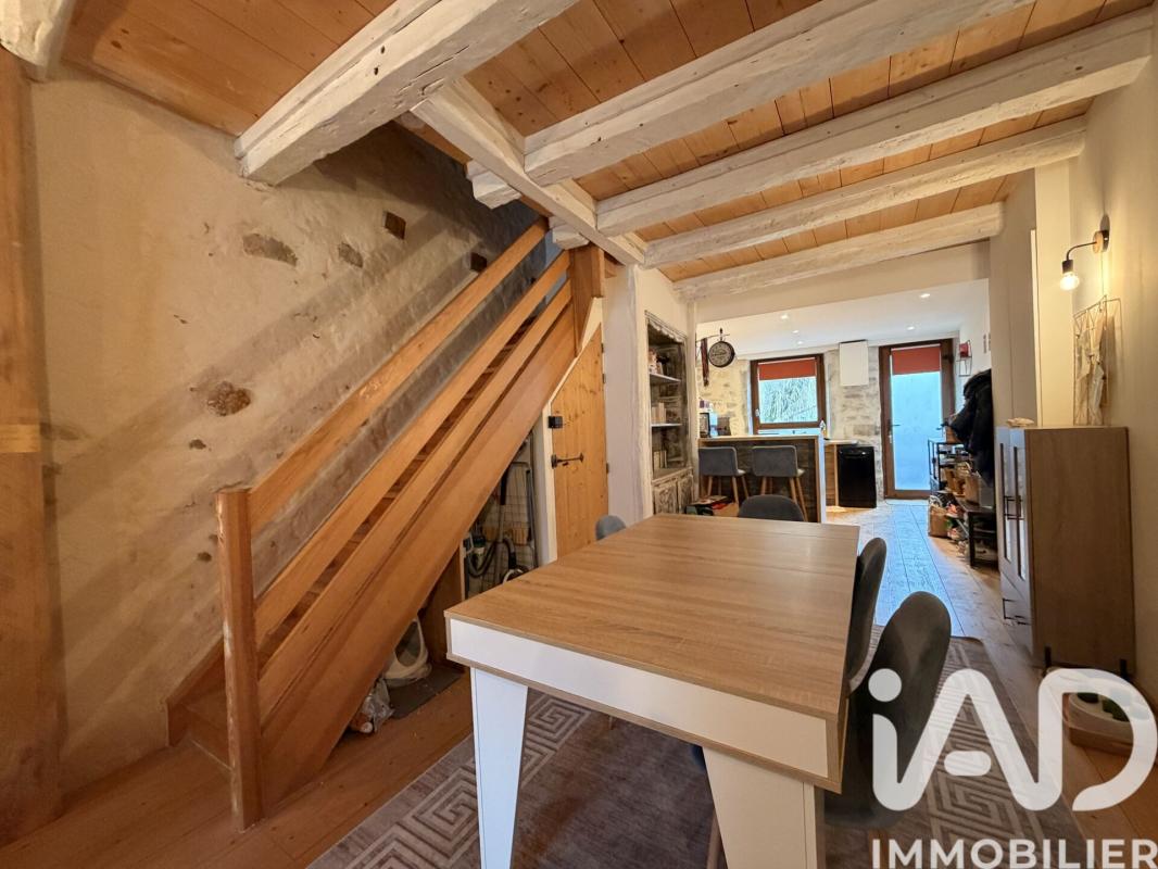 Maison de village 5 Pièce(s) Cerdon