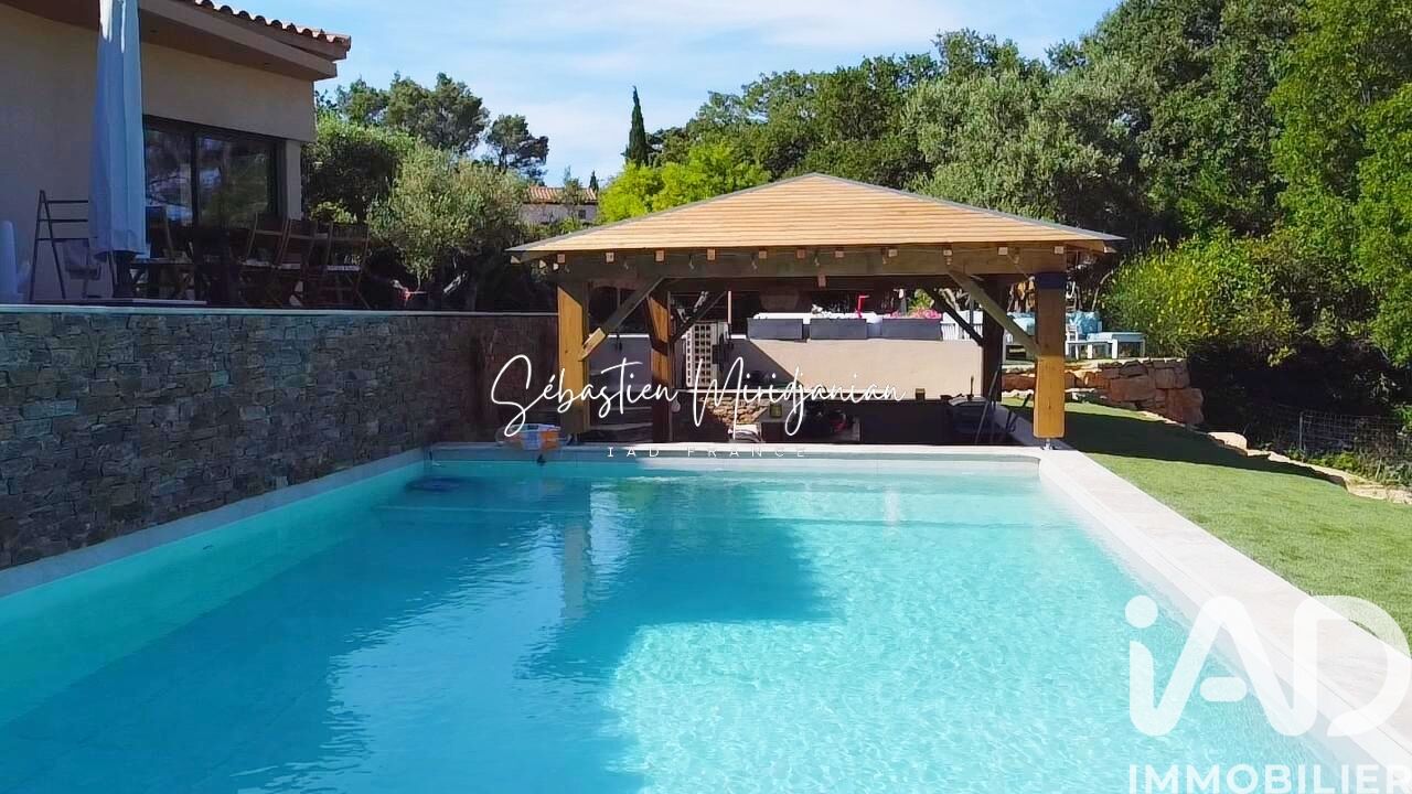 Maison 5 Pièce(s) Solliès-Ville - Photo 3