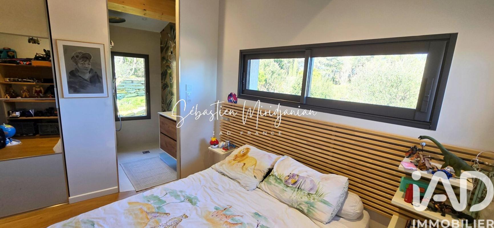 Maison 5 Pièce(s) Solliès-Ville - Photo 21