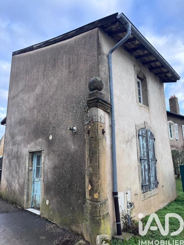Immeuble  Solgne - Photo 2