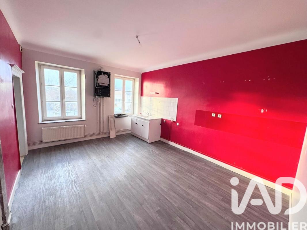 Immeuble  Solgne - Photo 18