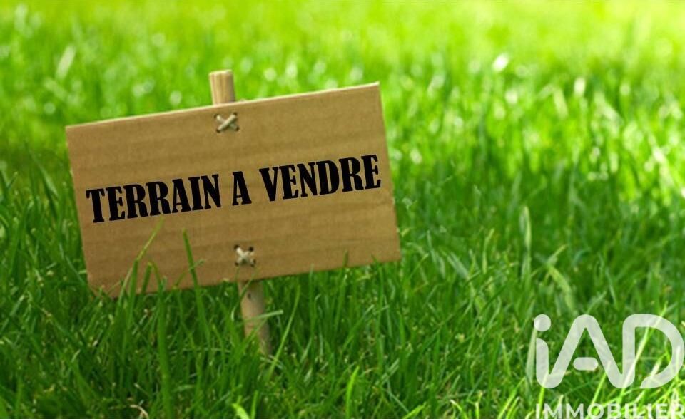 Terrain  Lapugnoy