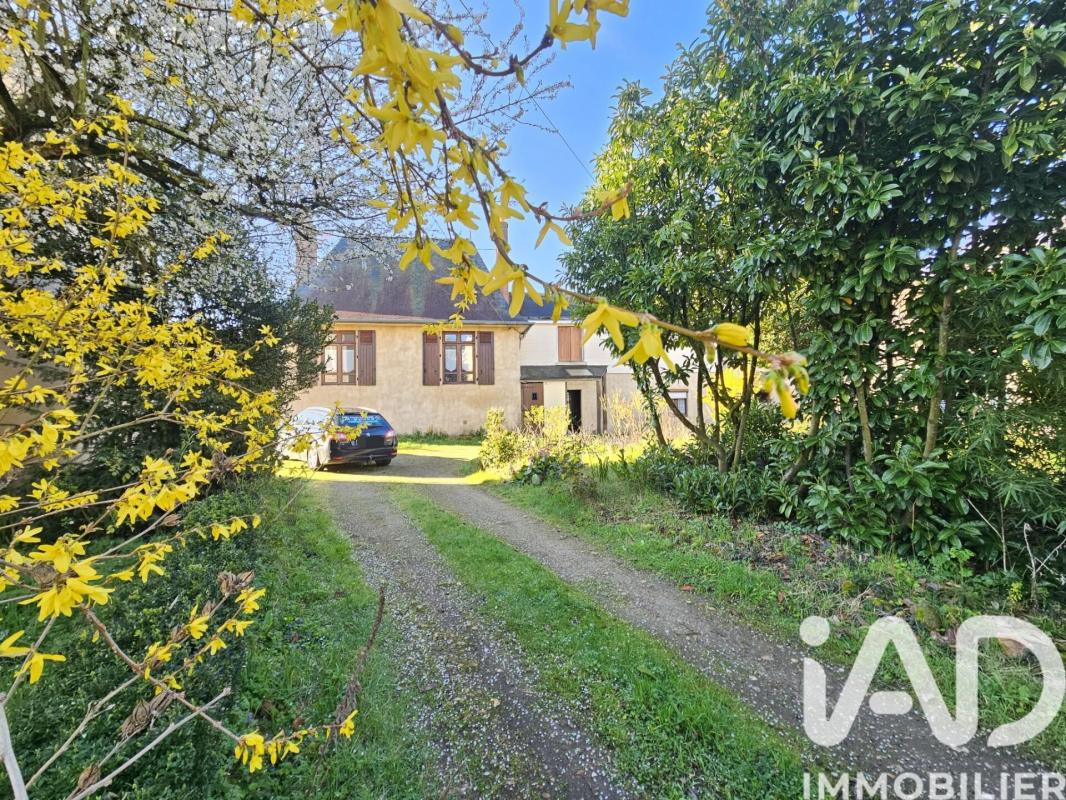 Maison 6 Pièce(s) Le Mans
