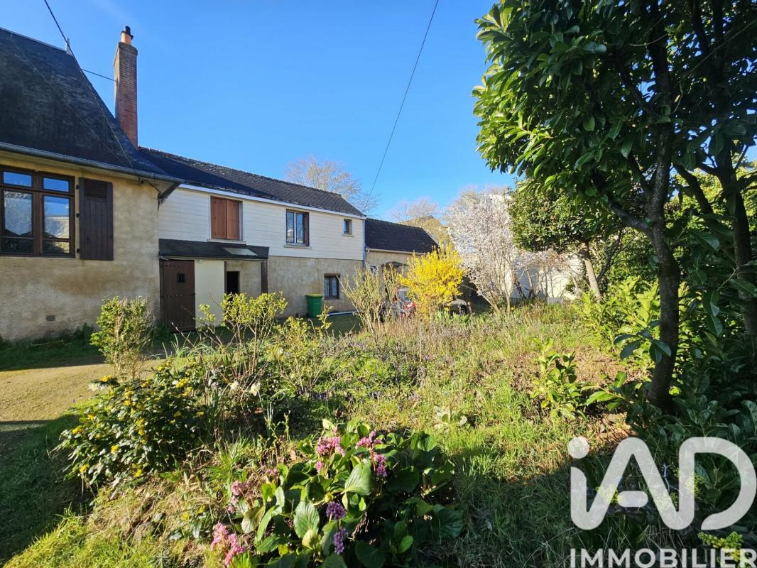 Maison 6 Pièce(s) Le Mans - Photo 2