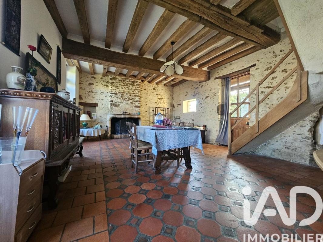 Maison 6 Pièce(s) Le Mans - Photo 3