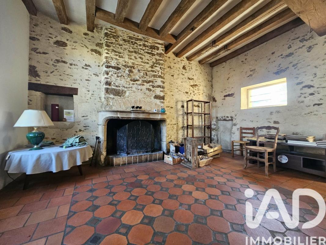 Maison 6 Pièce(s) Le Mans - Photo 4