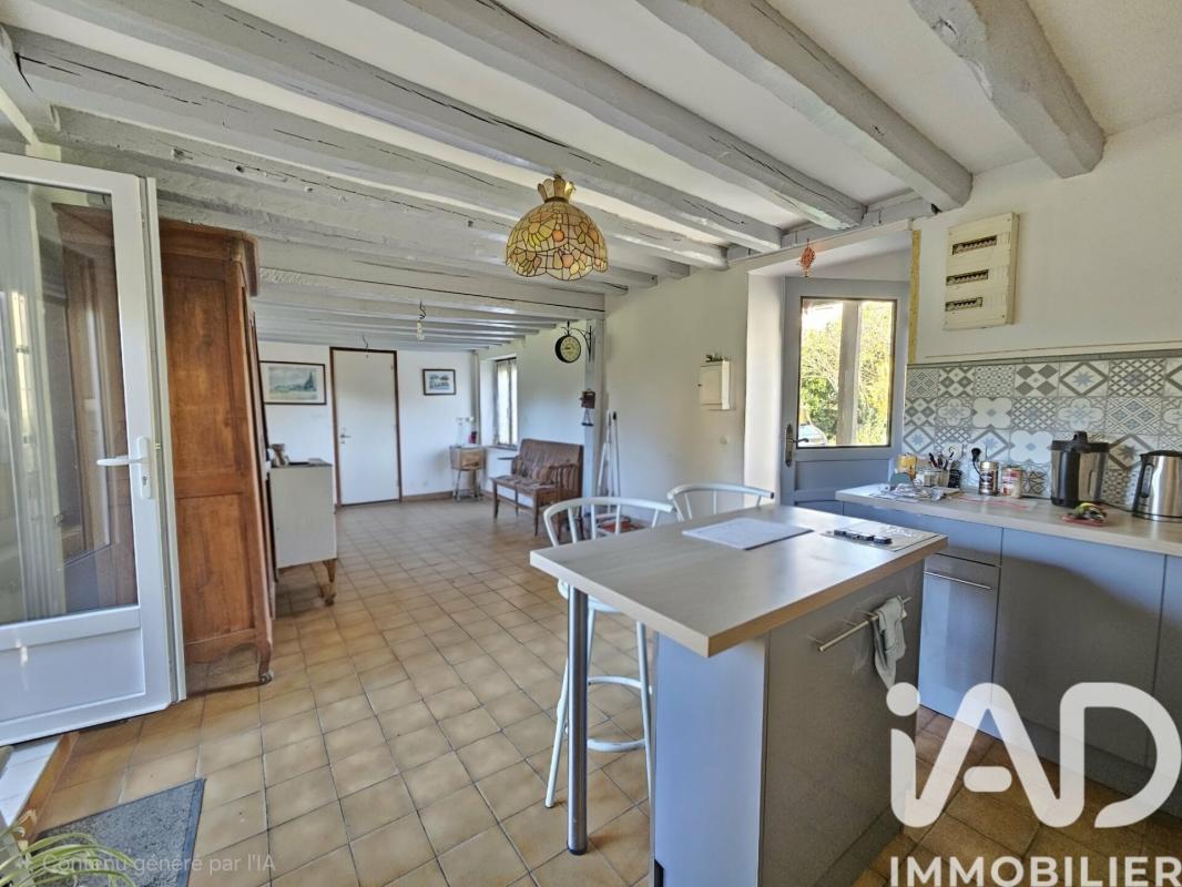 Maison 6 Pièce(s) Le Mans - Photo 5