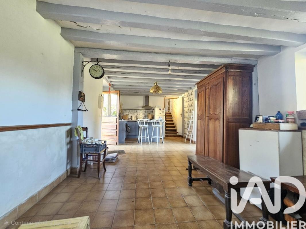 Maison 6 Pièce(s) Le Mans - Photo 6