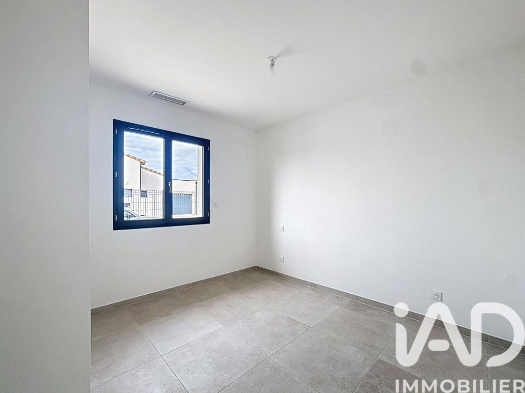 Maison 4 Pièce(s) Lieuran-lès-Béziers