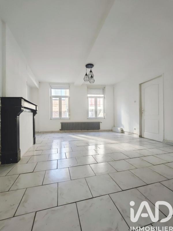 Maison 7 Pièce(s) Saint-Omer