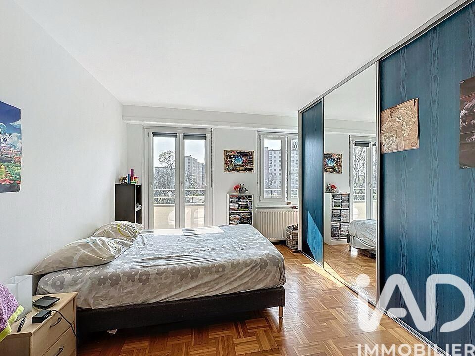 Appartement 3 Pièce(s) Strasbourg